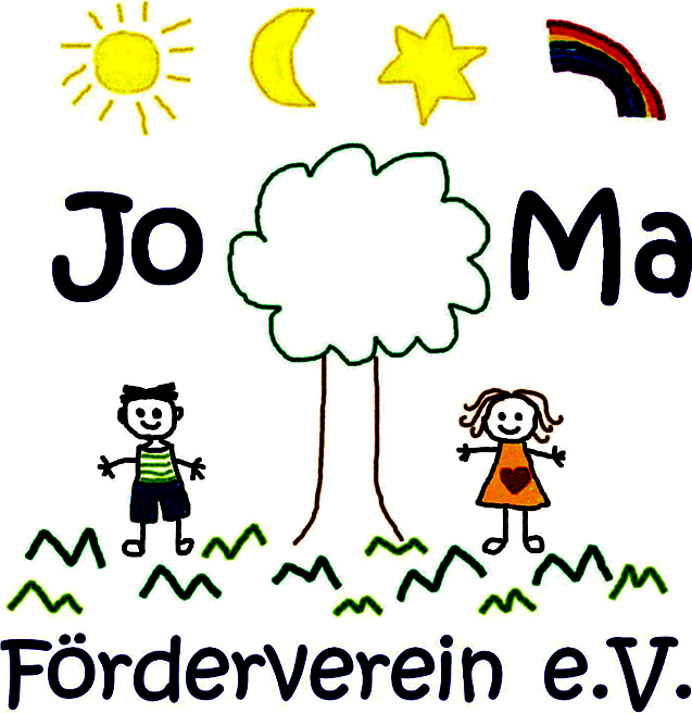 JoMa Förderverein e.V. JoMa Förderverein e.V.